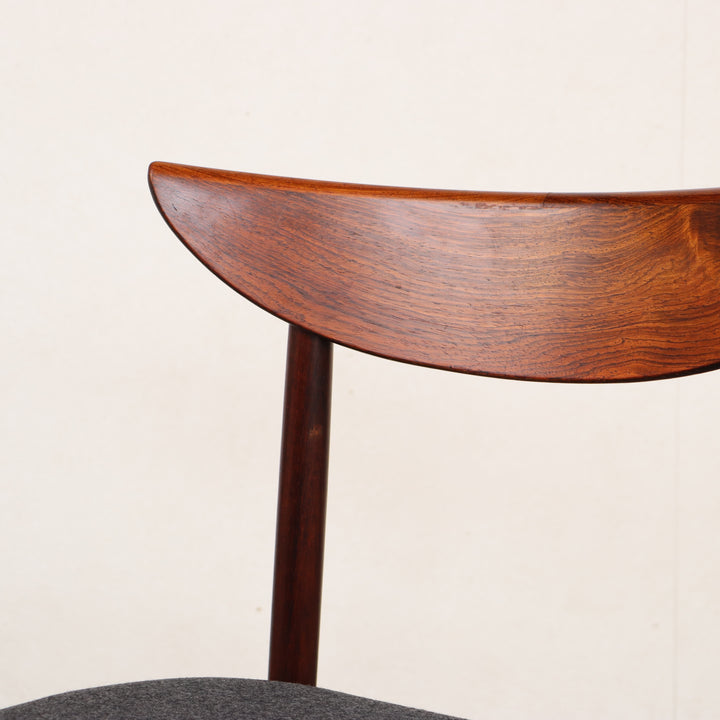 【comingsoon!】 Dining chair by Harry Østergaard | ItemCode-JORD19a | 送料込 |