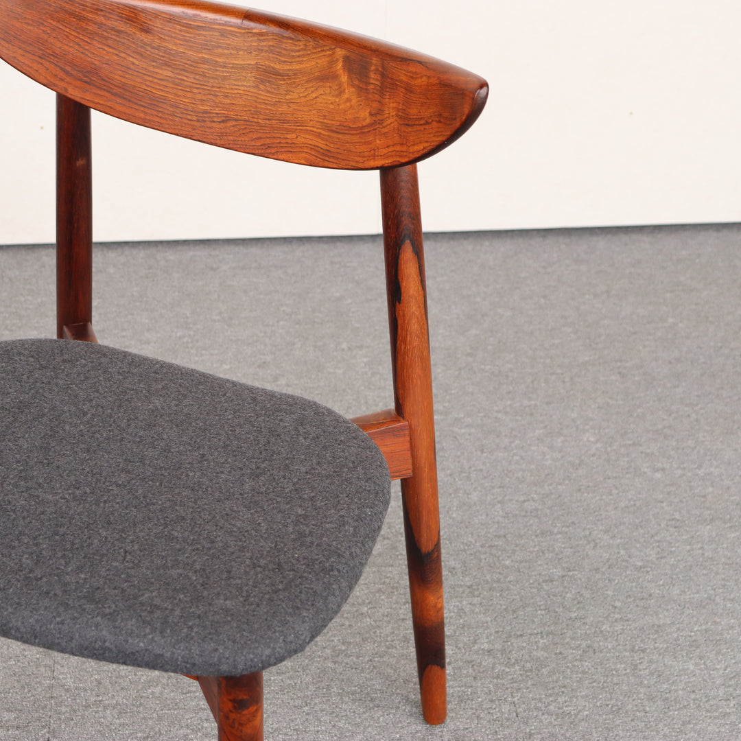【comingsoon!】 Dining chair by Harry Østergaard | ItemCode-JORD19a | 送料込 |