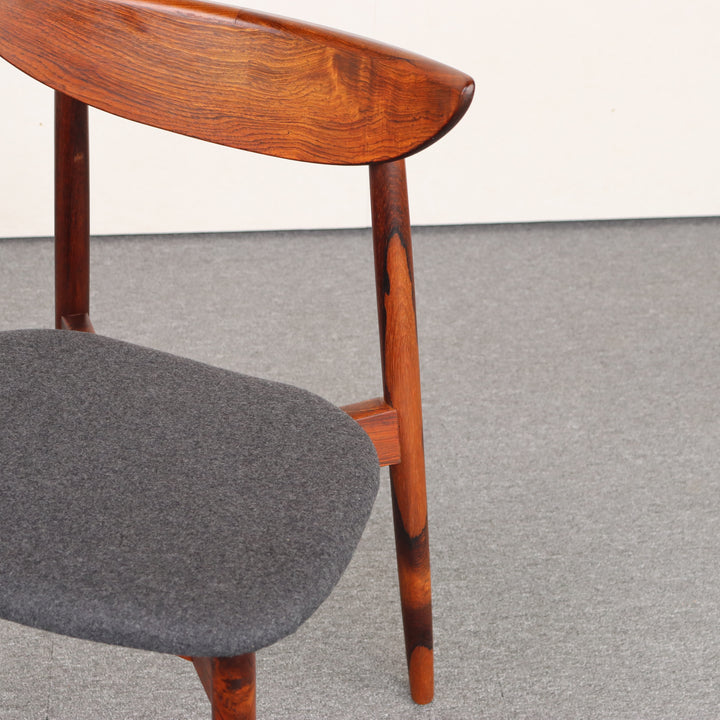 【comingsoon!】 Dining chair by Harry Østergaard | ItemCode-JORD19a | 送料込 |