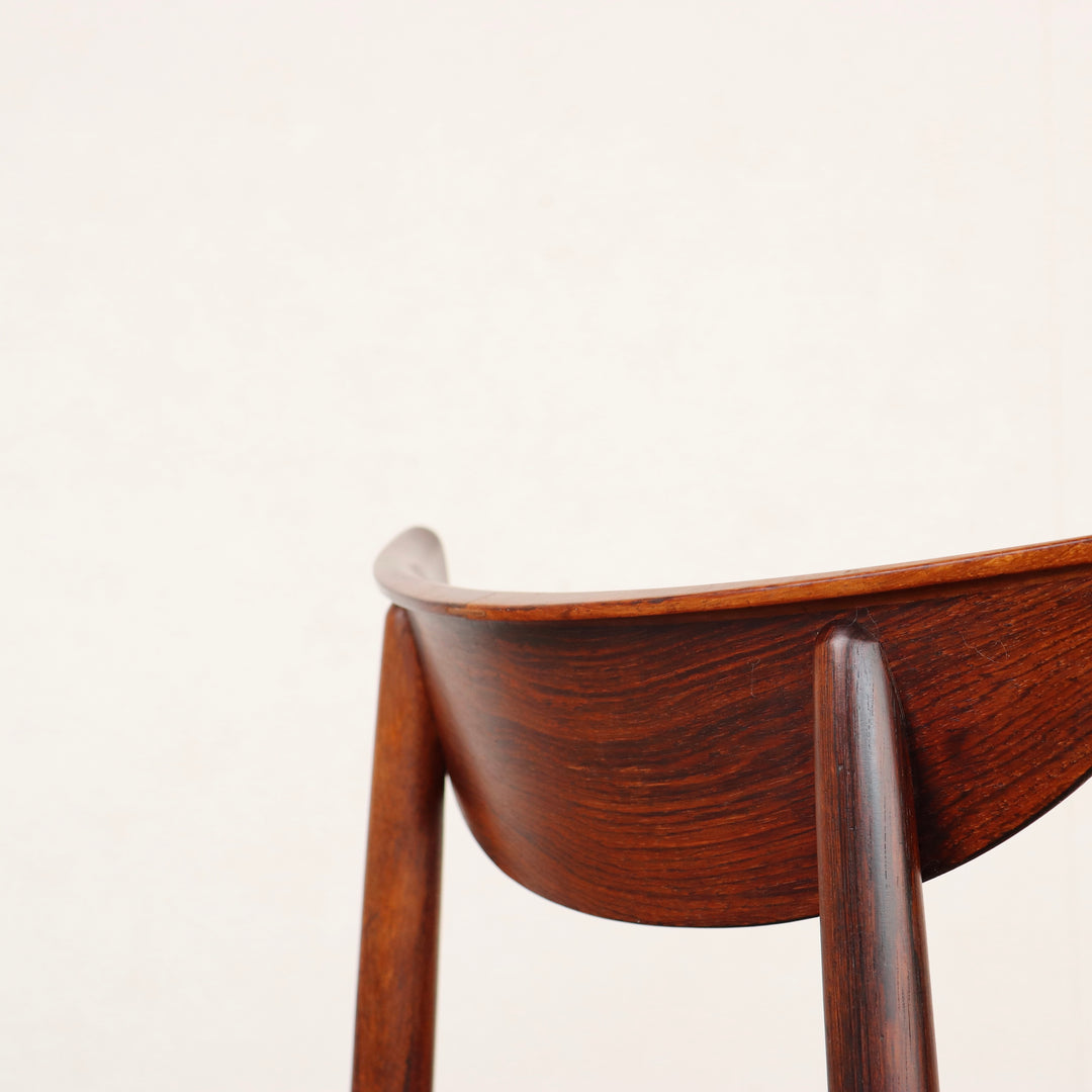 【comingsoon!】 Dining chair by Harry Østergaard | ItemCode-JORD19a | 送料込 |