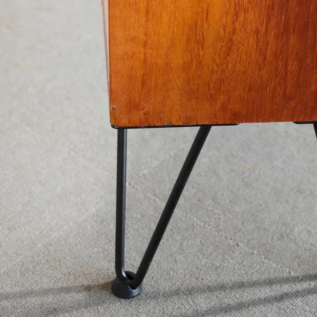 【comingsoon!】　G PLAN SIERRA TALL CABINET　ItemCode-WOLD15b