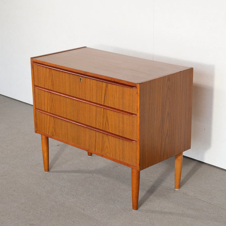 【comingsoon!】 Denmark Chest of 3 drawers | ItemCode-VIND7 | 送料込