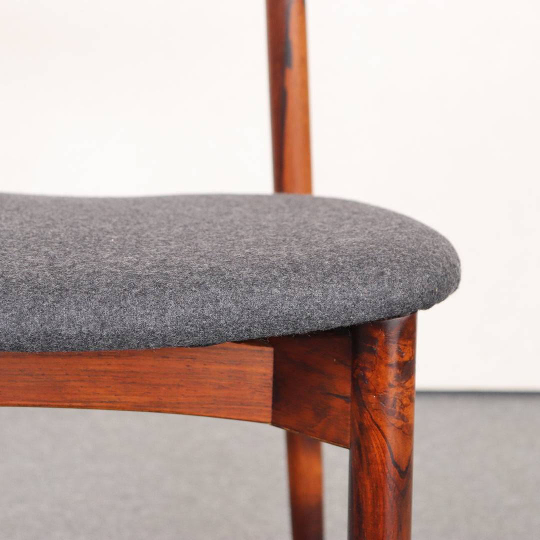 【comingsoon!】 Dining chair by Harry Østergaard | ItemCode-JORD19a | 送料込 |