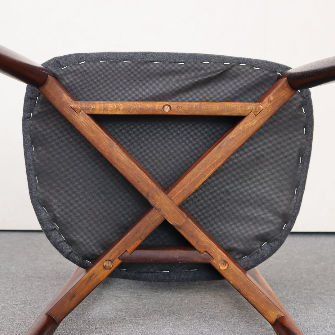 【comingsoon!】 Dining chair by Harry Østergaard | ItemCode-JORD19a | 送料込 |