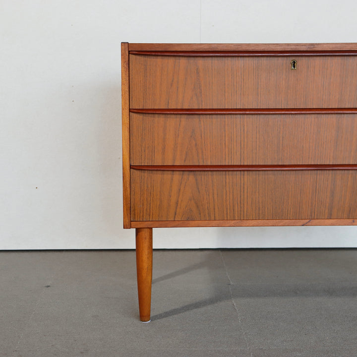 【comingsoon!】 Denmark Chest of 3 drawers | ItemCode-VIND7 | 送料込