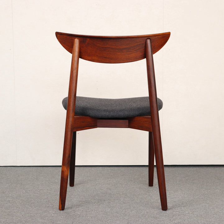 【comingsoon!】 Dining chair by Harry Østergaard | ItemCode-JORD19a | 送料込 |