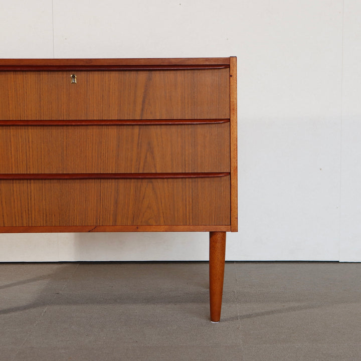 【comingsoon!】 Denmark Chest of 3 drawers | ItemCode-VIND7 | 送料込