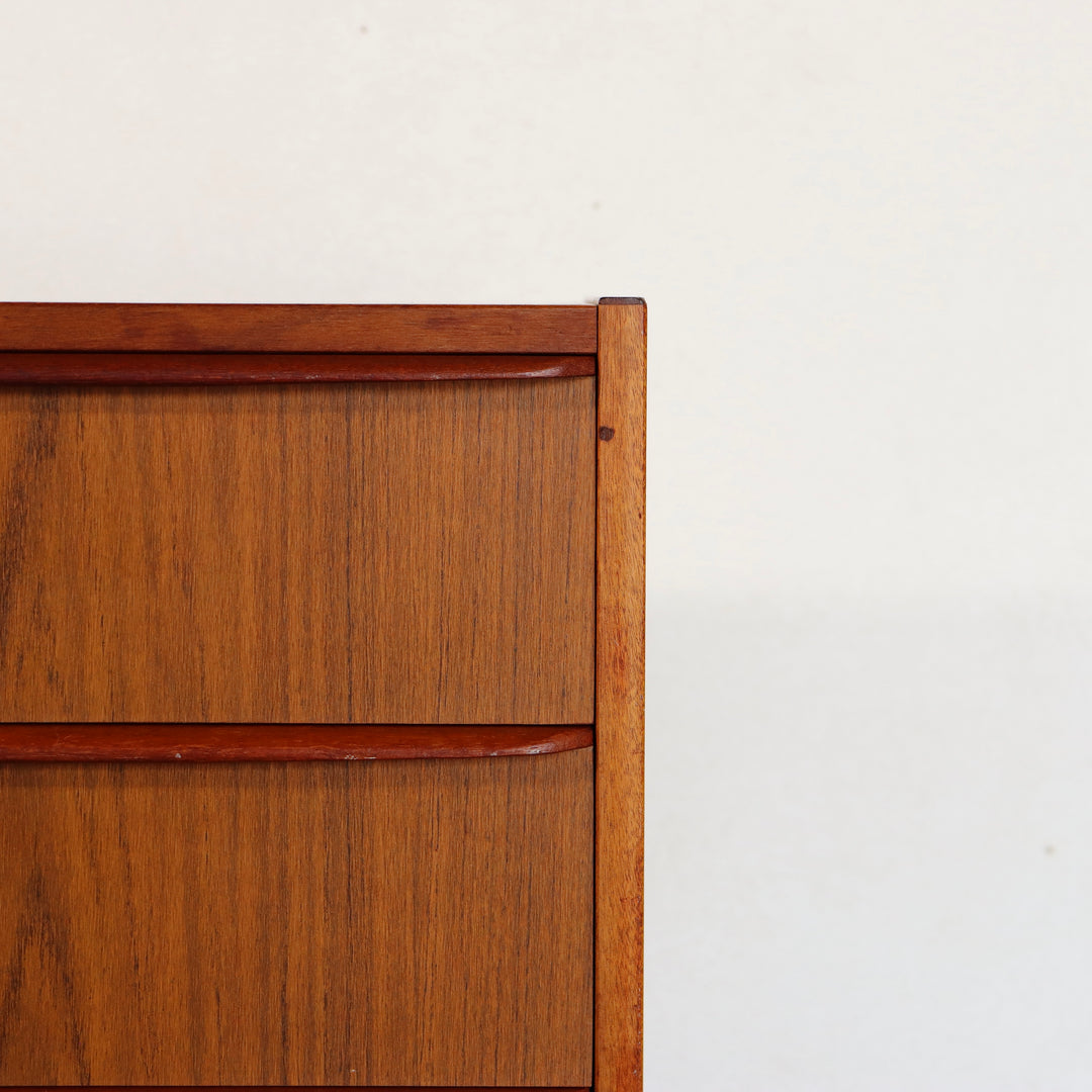 【comingsoon!】 Denmark Chest of 3 drawers | ItemCode-VIND7 | 送料込