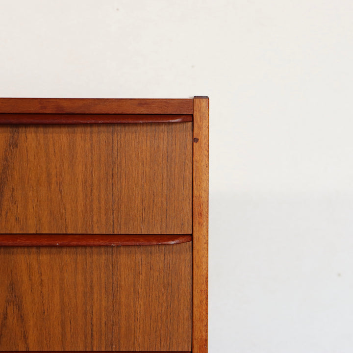 【comingsoon!】 Denmark Chest of 3 drawers | ItemCode-VIND7 | 送料込