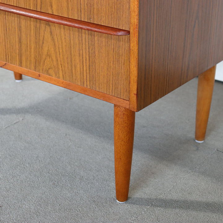 【comingsoon!】 Denmark Chest of 3 drawers | ItemCode-VIND7 | 送料込