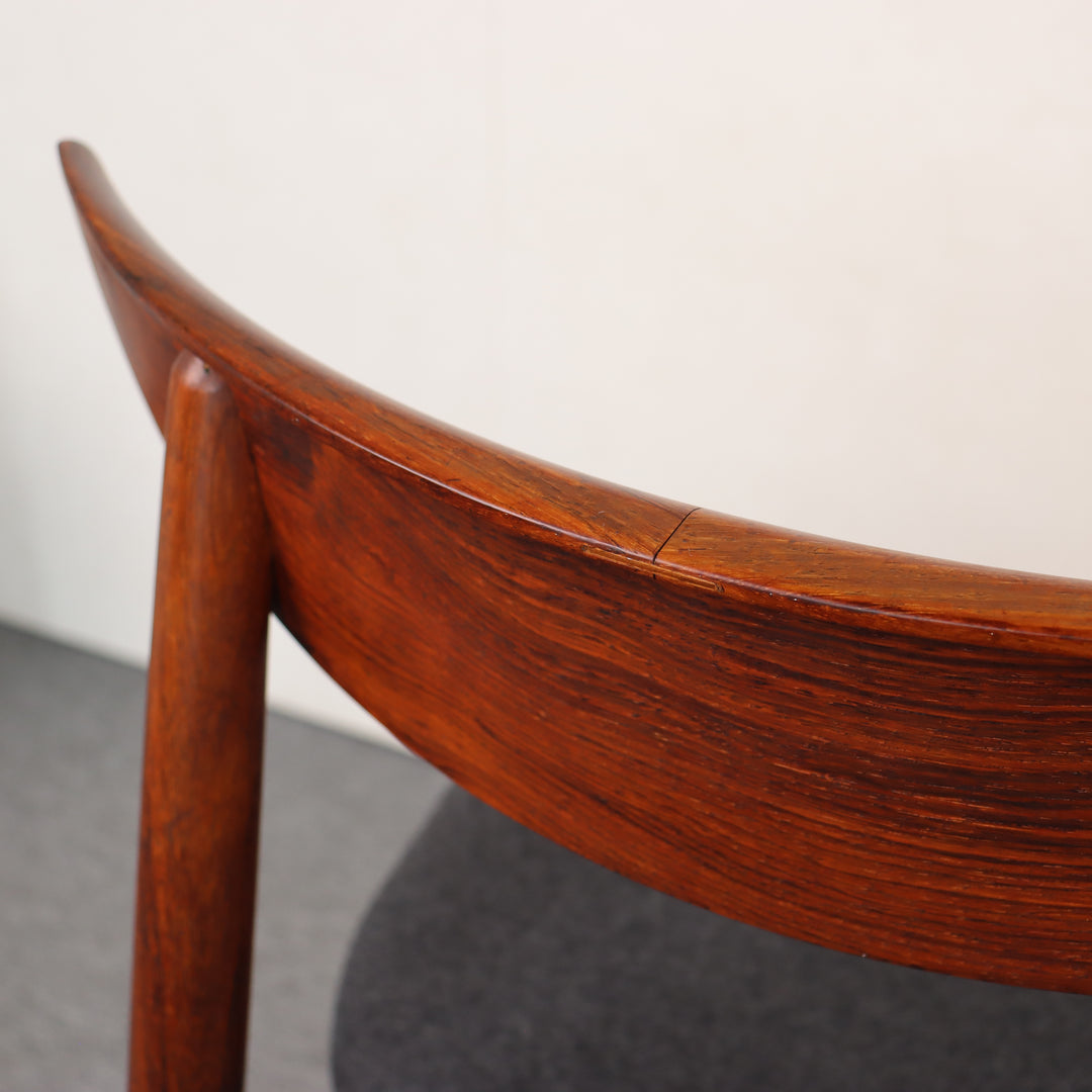 【comingsoon!】 Dining chair by Harry Østergaard | ItemCode-JORD19a | 送料込 |