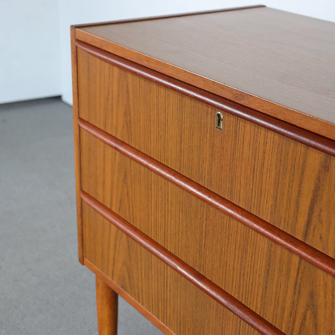 【comingsoon!】 Denmark Chest of 3 drawers | ItemCode-VIND7 | 送料込
