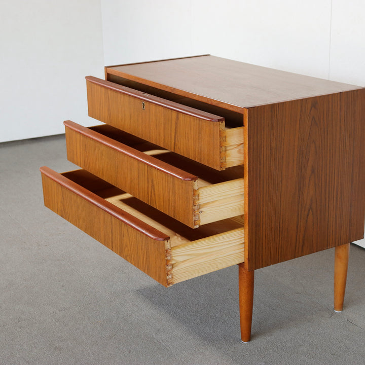 【comingsoon!】 Denmark Chest of 3 drawers | ItemCode-VIND7 | 送料込