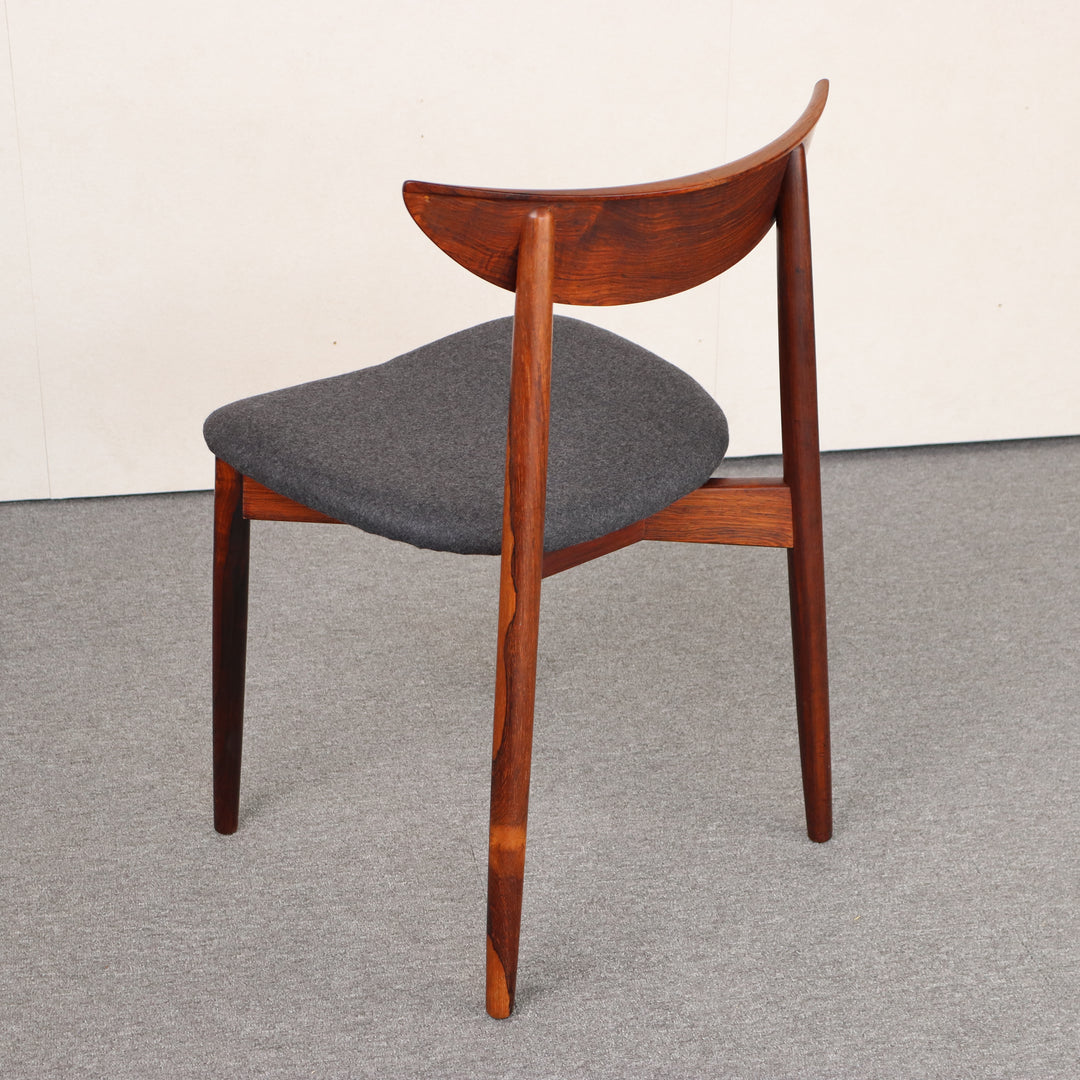 【comingsoon!】 Dining chair by Harry Østergaard | ItemCode-JORD19a | 送料込 |