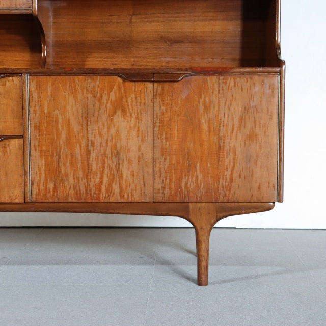 SUTCLIFFE OF TODMORDEN ハイボード【濃】 temCode-AVON5 | 送料込
