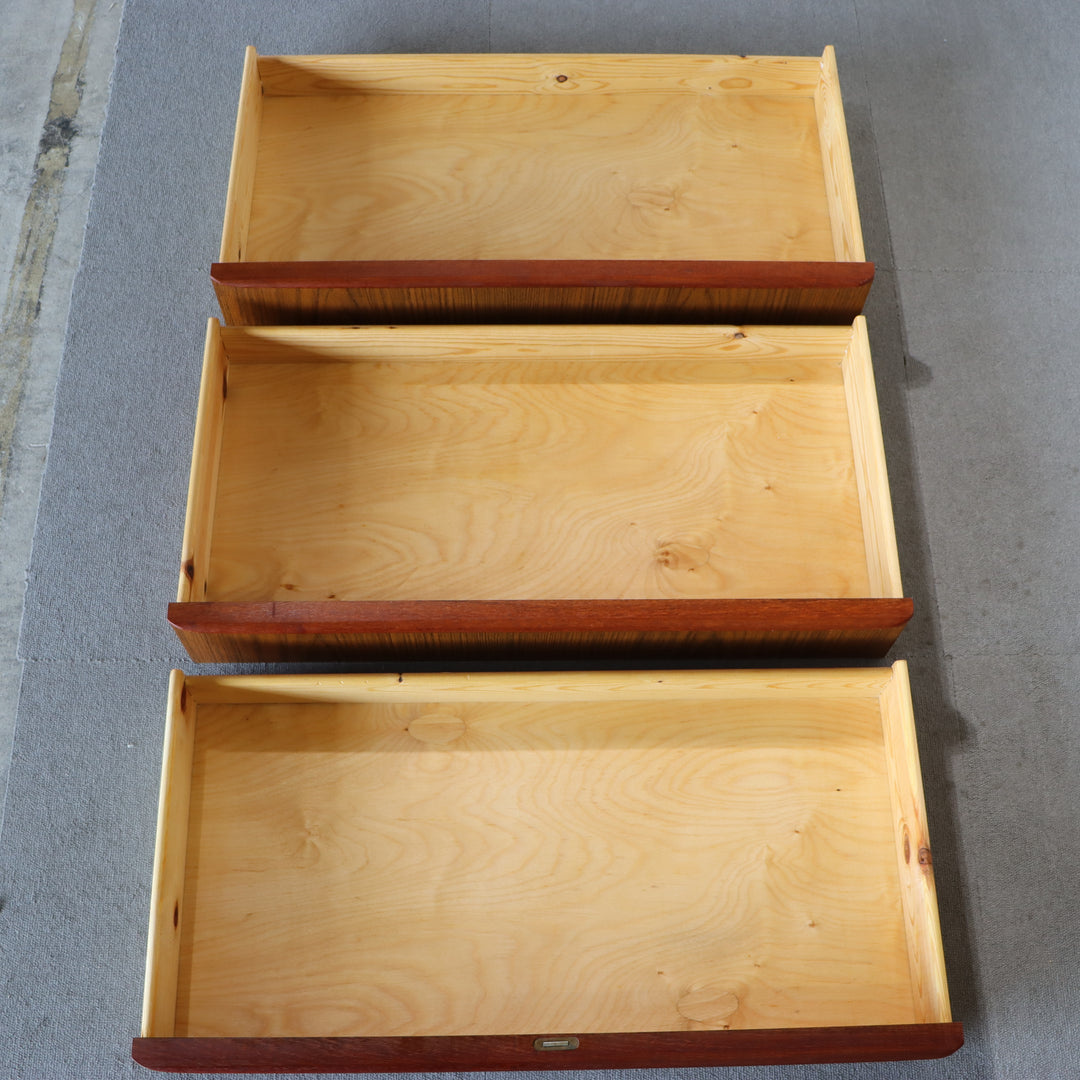 【comingsoon!】 Denmark Chest of 3 drawers | ItemCode-VIND7 | 送料込