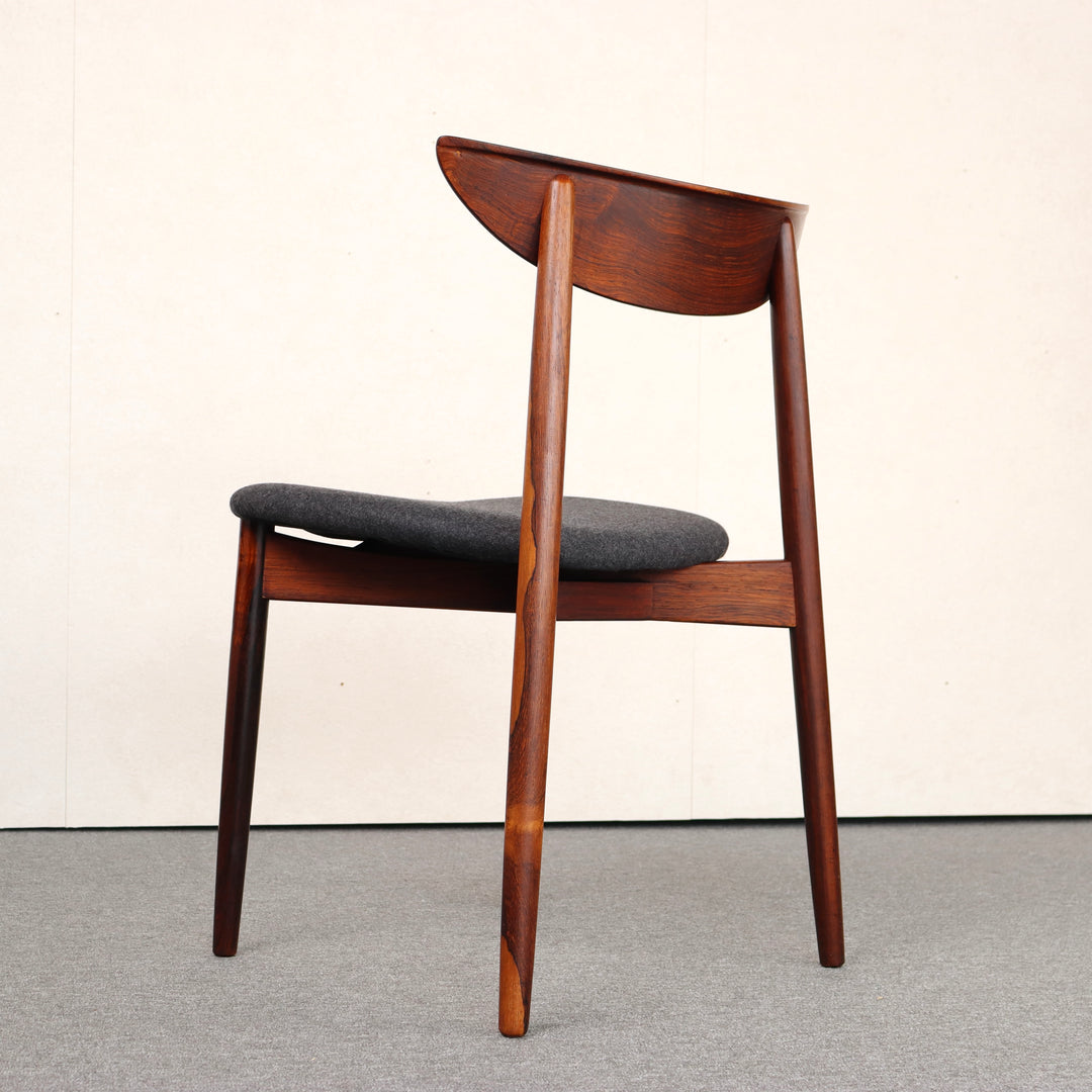 【comingsoon!】 Dining chair by Harry Østergaard | ItemCode-JORD19a | 送料込 |