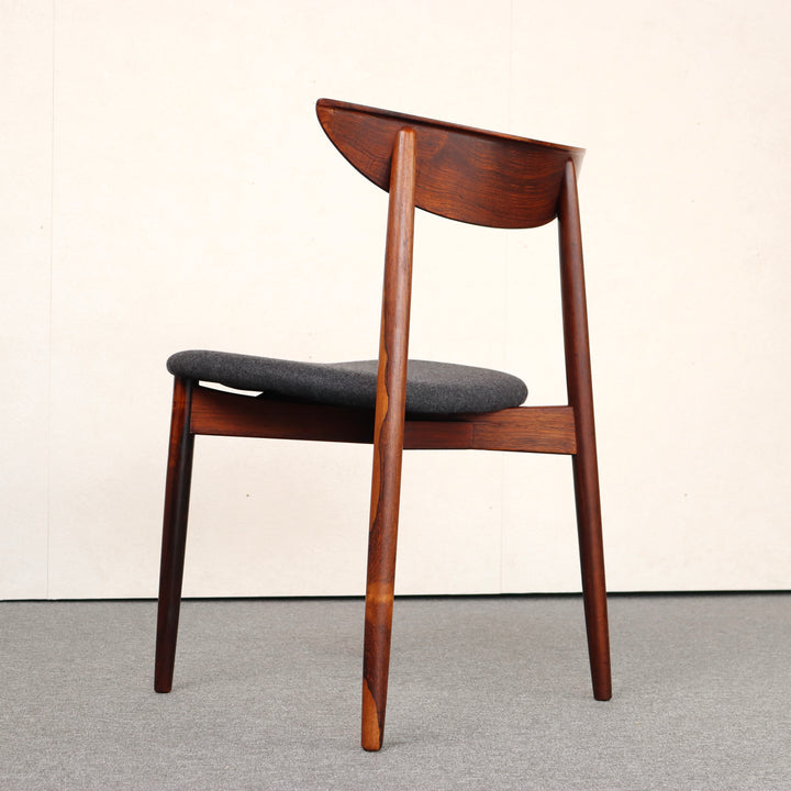 【comingsoon!】 Dining chair by Harry Østergaard | ItemCode-JORD19a | 送料込 |