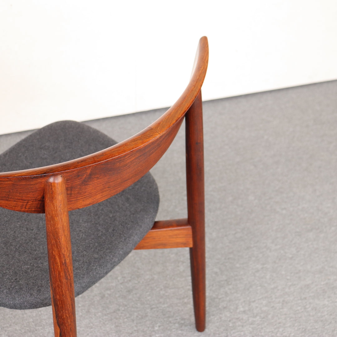 【comingsoon!】 Dining chair by Harry Østergaard | ItemCode-JORD19a | 送料込 |