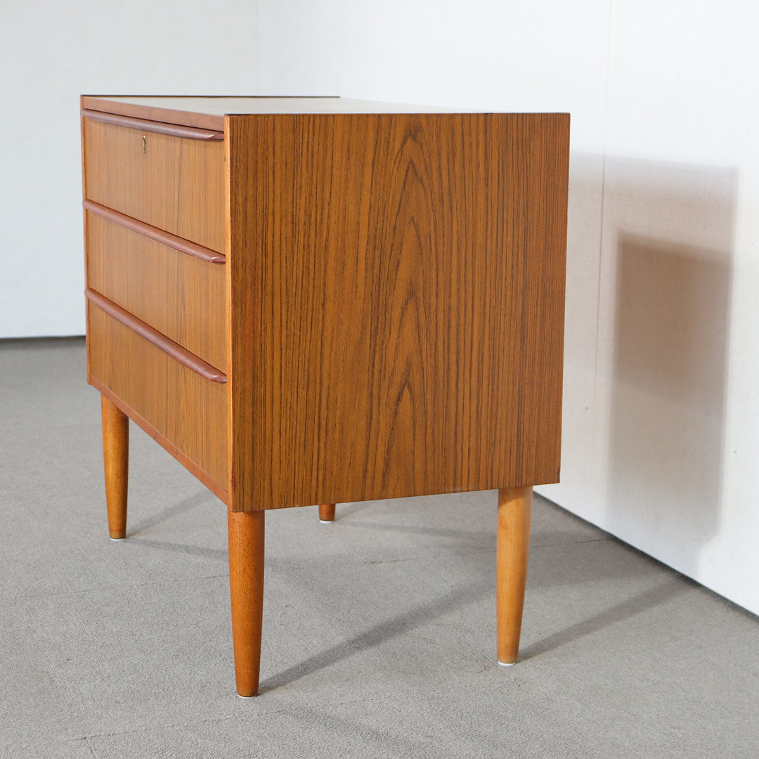 【comingsoon!】 Denmark Chest of 3 drawers | ItemCode-VIND7 | 送料込