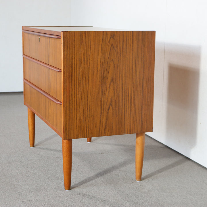 【comingsoon!】 Denmark Chest of 3 drawers | ItemCode-VIND7 | 送料込