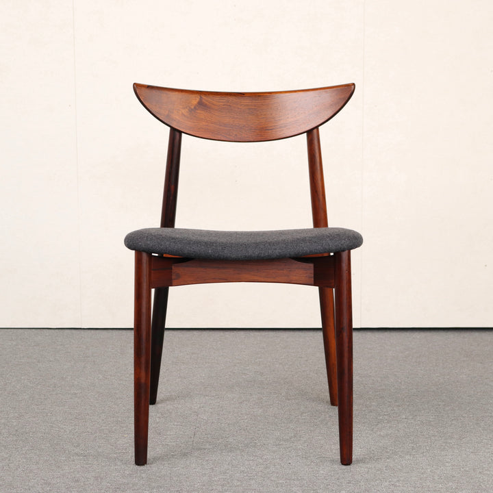 【comingsoon!】 Dining chair by Harry Østergaard | ItemCode-JORD19c | 送料込 |