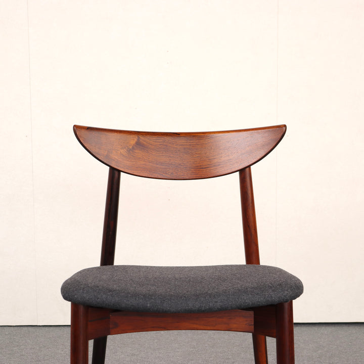 【comingsoon!】 Dining chair by Harry Østergaard | ItemCode-JORD19c | 送料込 |