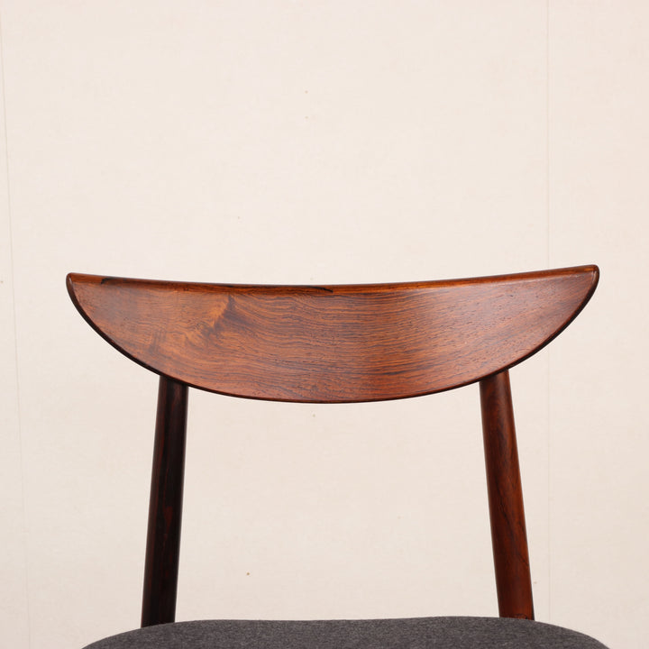 【comingsoon!】 Dining chair by Harry Østergaard | ItemCode-JORD19c | 送料込 |