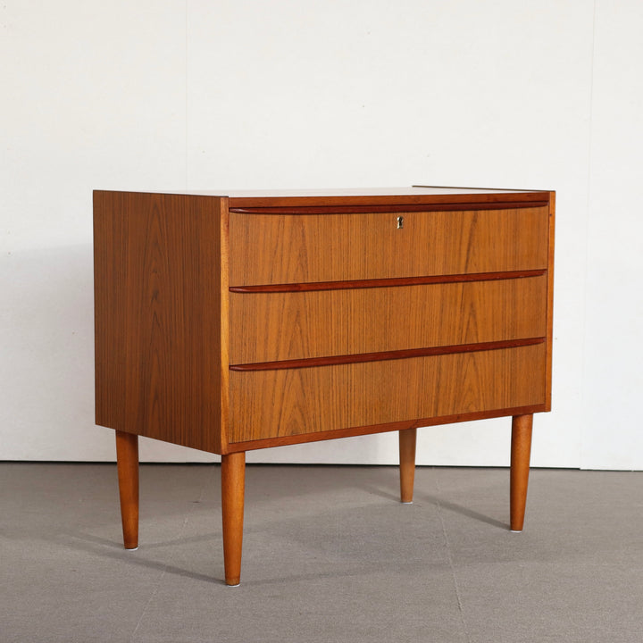 【comingsoon!】 Denmark Chest of 3 drawers | ItemCode-VIND7 | 送料込
