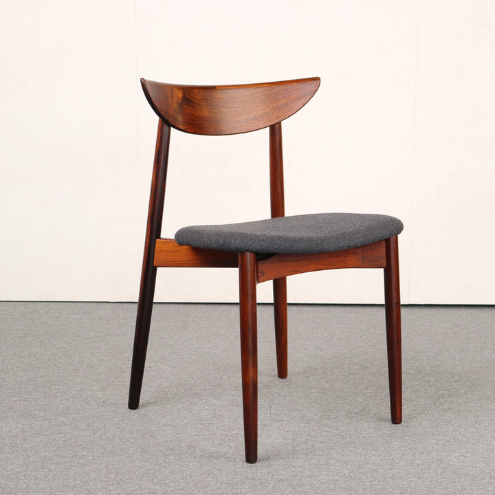 【comingsoon!】 Dining chair by Harry Østergaard | ItemCode-JORD19c | 送料込 |