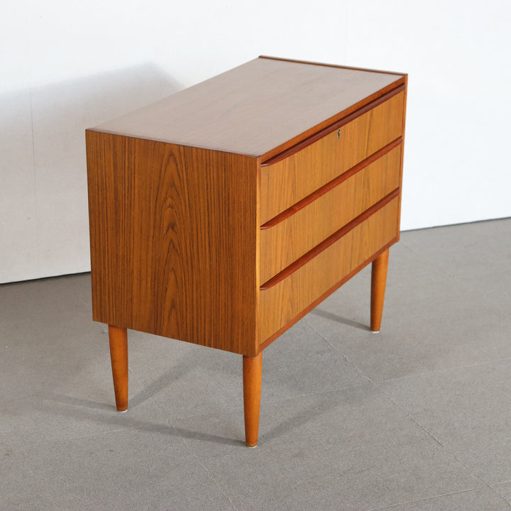 【comingsoon!】 Denmark Chest of 3 drawers | ItemCode-VIND7 | 送料込