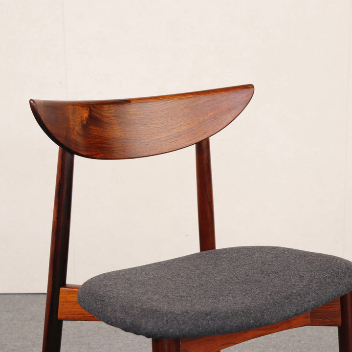 【comingsoon!】 Dining chair by Harry Østergaard | ItemCode-JORD19c | 送料込 |