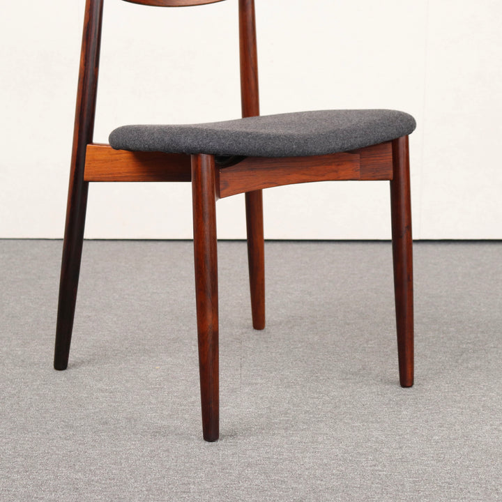 【comingsoon!】 Dining chair by Harry Østergaard | ItemCode-JORD19c | 送料込 |