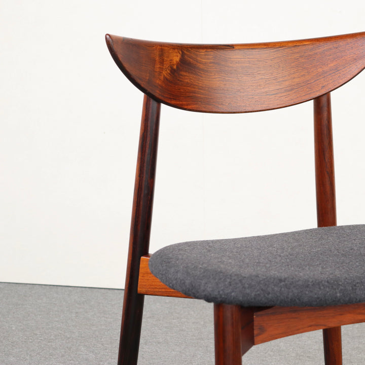 【comingsoon!】 Dining chair by Harry Østergaard | ItemCode-JORD19c | 送料込 |