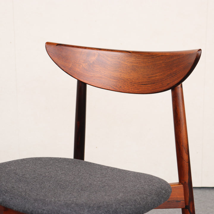 【comingsoon!】 Dining chair by Harry Østergaard | ItemCode-JORD19c | 送料込 |