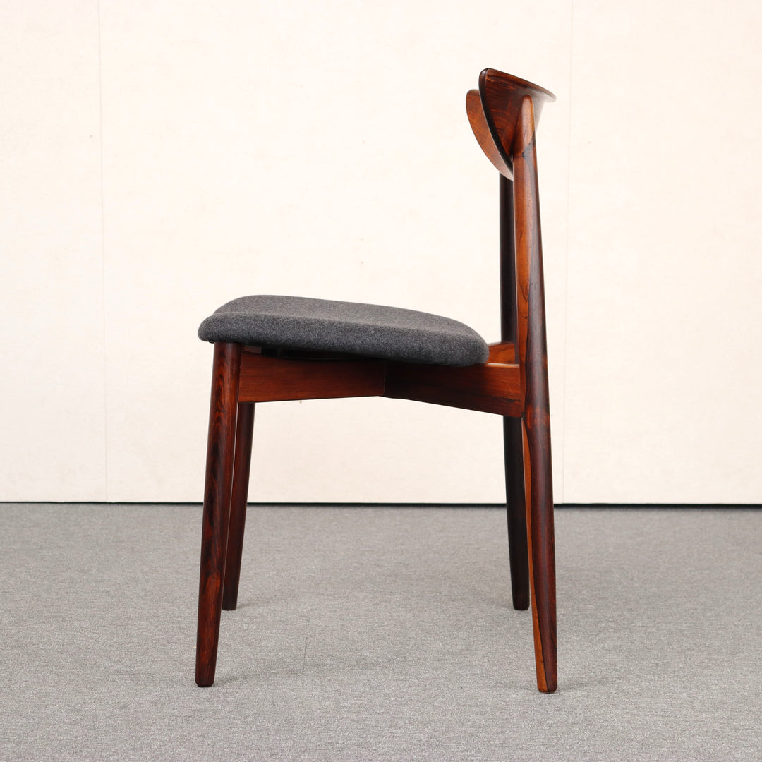 【comingsoon!】 Dining chair by Harry Østergaard | ItemCode-JORD19c | 送料込 |
