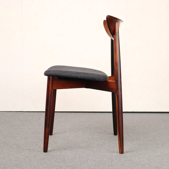 【comingsoon!】 Dining chair by Harry Østergaard | ItemCode-JORD19c | 送料込 |