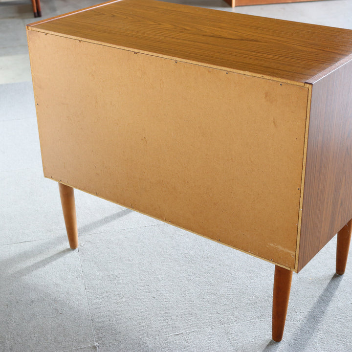 【comingsoon!】 Denmark Chest of 3 drawers | ItemCode-VIND7 | 送料込