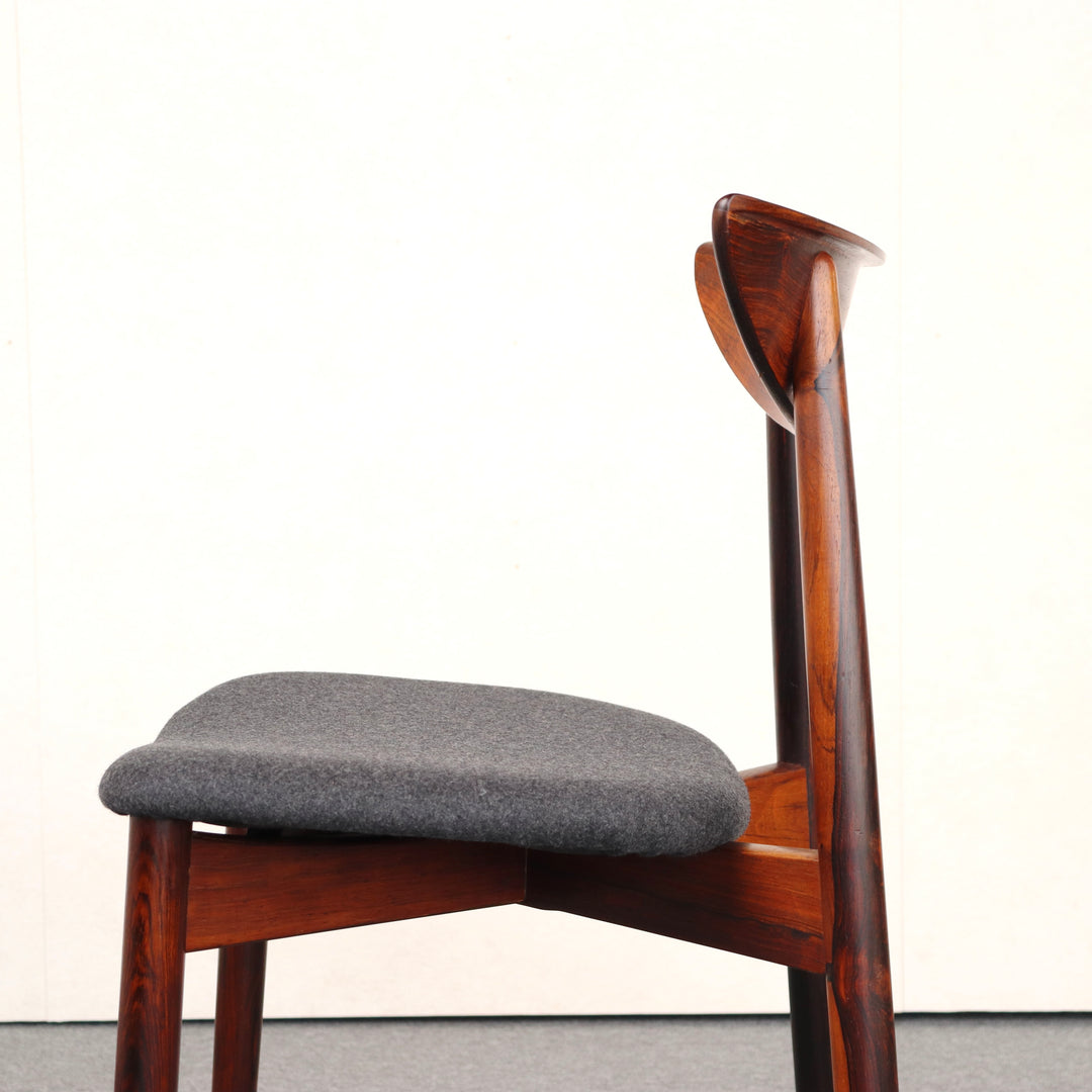 【comingsoon!】 Dining chair by Harry Østergaard | ItemCode-JORD19c | 送料込 |