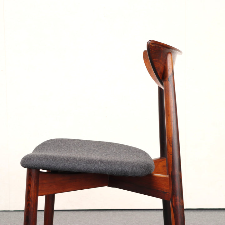 【comingsoon!】 Dining chair by Harry Østergaard | ItemCode-JORD19c | 送料込 |