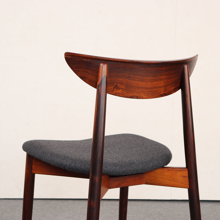【comingsoon!】 Dining chair by Harry Østergaard | ItemCode-JORD19c | 送料込 |