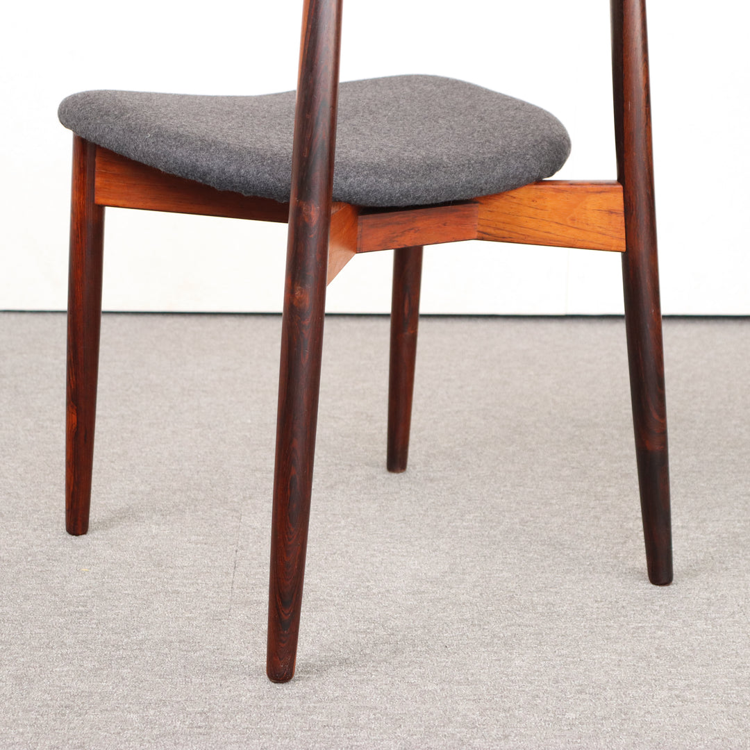 【comingsoon!】 Dining chair by Harry Østergaard | ItemCode-JORD19c | 送料込 |