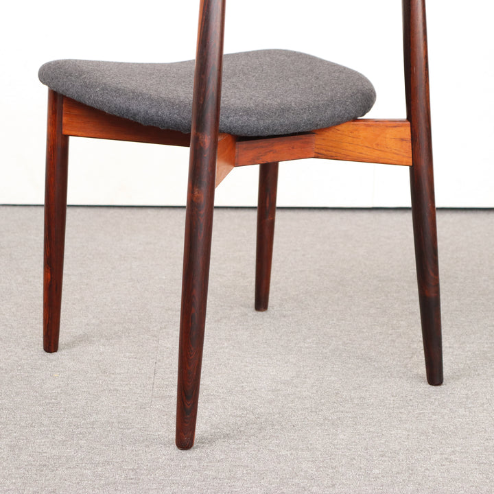【comingsoon!】 Dining chair by Harry Østergaard | ItemCode-JORD19c | 送料込 |