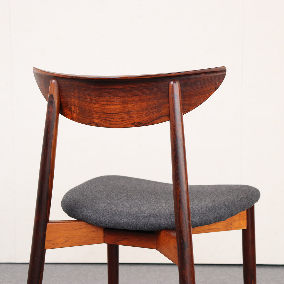 【comingsoon!】 Dining chair by Harry Østergaard | ItemCode-JORD19c | 送料込 |