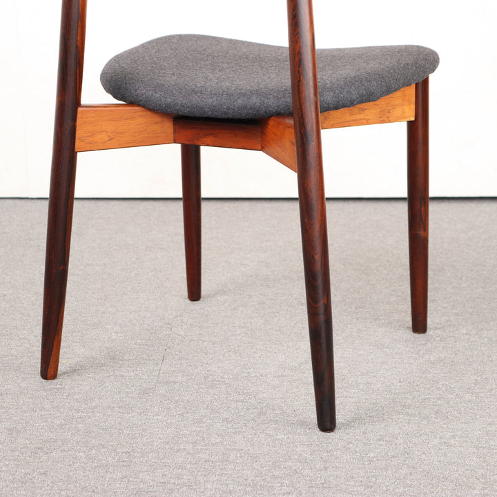 【comingsoon!】 Dining chair by Harry Østergaard | ItemCode-JORD19c | 送料込 |