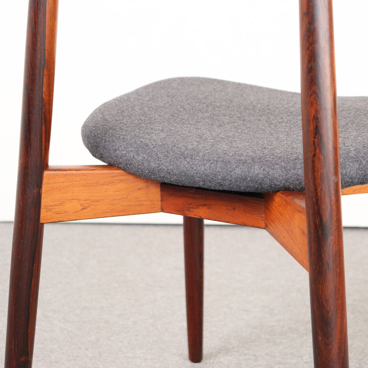 【comingsoon!】 Dining chair by Harry Østergaard | ItemCode-JORD19c | 送料込 |