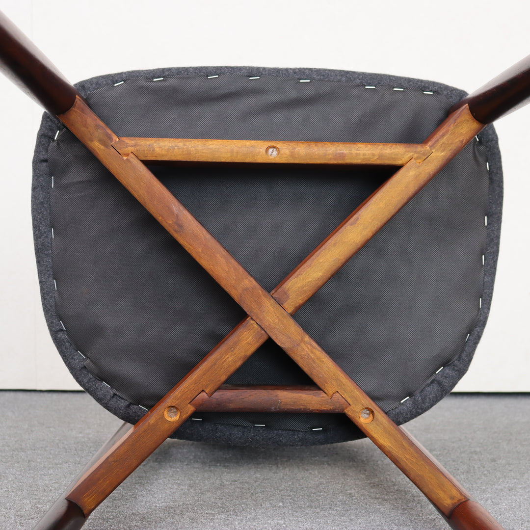 【comingsoon!】 Dining chair by Harry Østergaard | ItemCode-JORD19c | 送料込 |