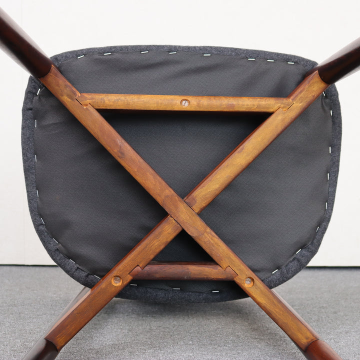 【comingsoon!】 Dining chair by Harry Østergaard | ItemCode-JORD19c | 送料込 |