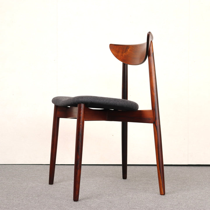 【comingsoon!】 Dining chair by Harry Østergaard | ItemCode-JORD19c | 送料込 |