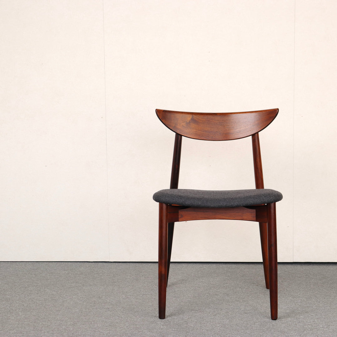 【comingsoon!】 Dining chair by Harry Østergaard | ItemCode-JORD19c | 送料込 |